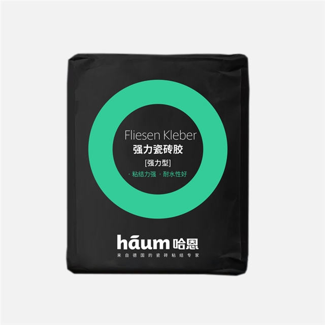 哈恩强力瓷砖胶