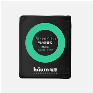 哈恩强力瓷砖胶
