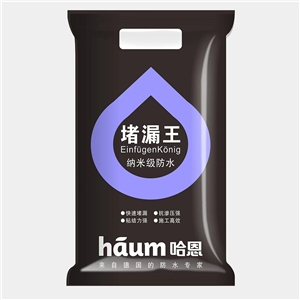 堵漏王